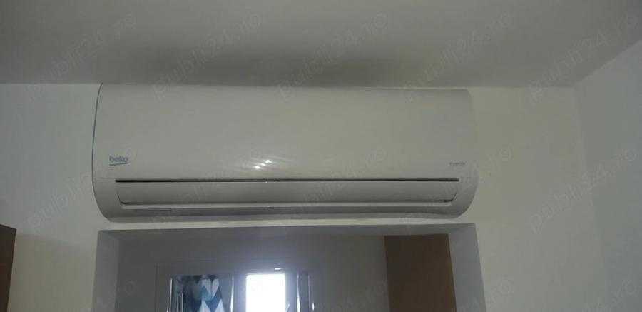 Apartament cu 2 camere semidecomandat în Obor