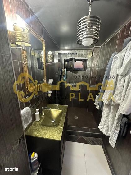 Apartament cu 2 camere, mobilat în Ultracentral