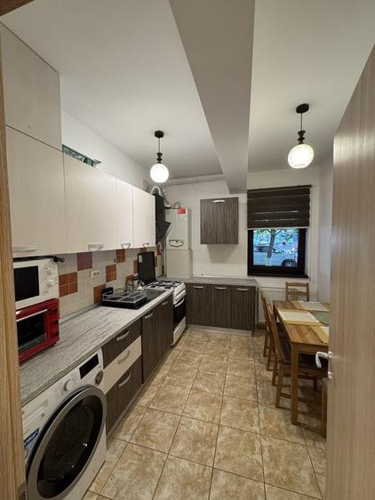 INCHIRIERE APARTAMENT 2 CAMERE Popesti Leordeni Amurgului, pet friendly - 8