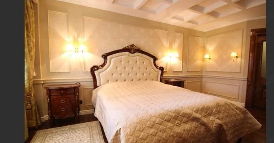 Apartament cu 2 camere decomandat în Herăstrău
