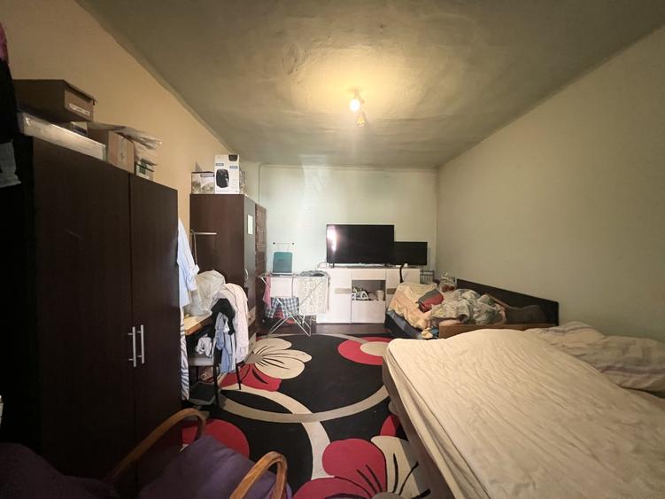 Apartament cu 2 camere decomandat, mobilat în Traian