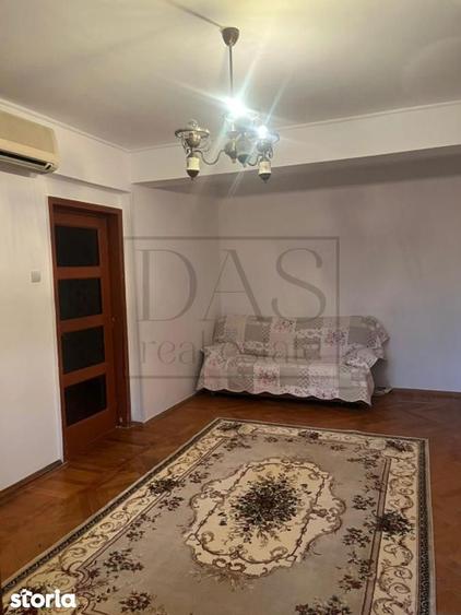 Apartament 2 camere | Ultracentral | langa metrou Piata Romana - 2