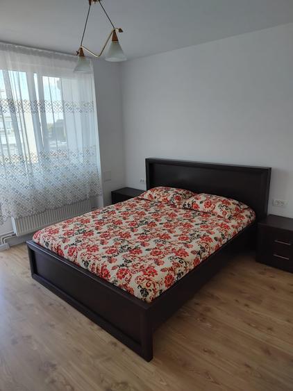 Apartament cu 2 camere semidecomandat langa Gara de Nord-Nokia - 1