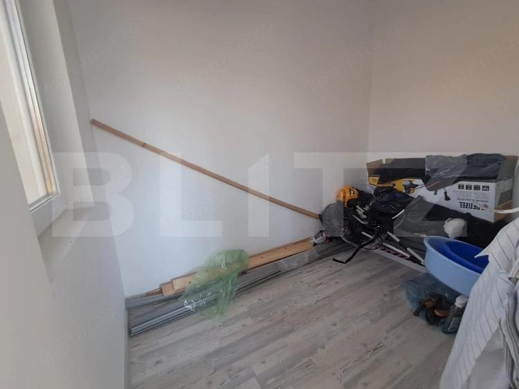 Casă cu Teren 841 Mp în Ceuaș