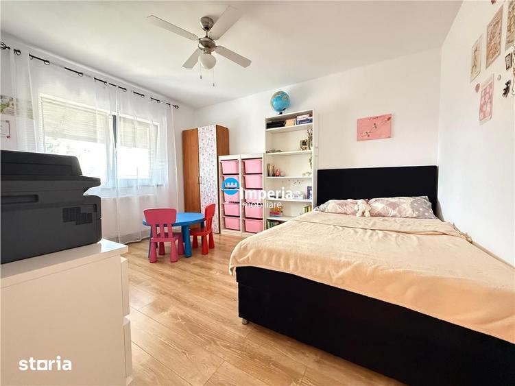 Casă cu 3 camere cu Teren 560 Mp în Miroslava