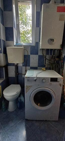 Garsonieră decomandată în Odobescu