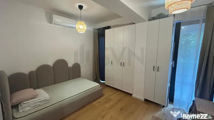 Apartament 3 camere Premium Baneasa - Bucuresti (Bucuresti-Ilfov) - 7