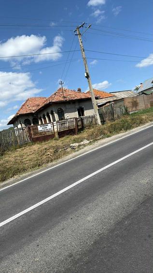Teren +casa de vanzare. - 8