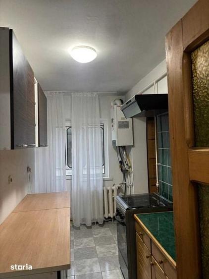 Apartament cu 2 camere în Obcini