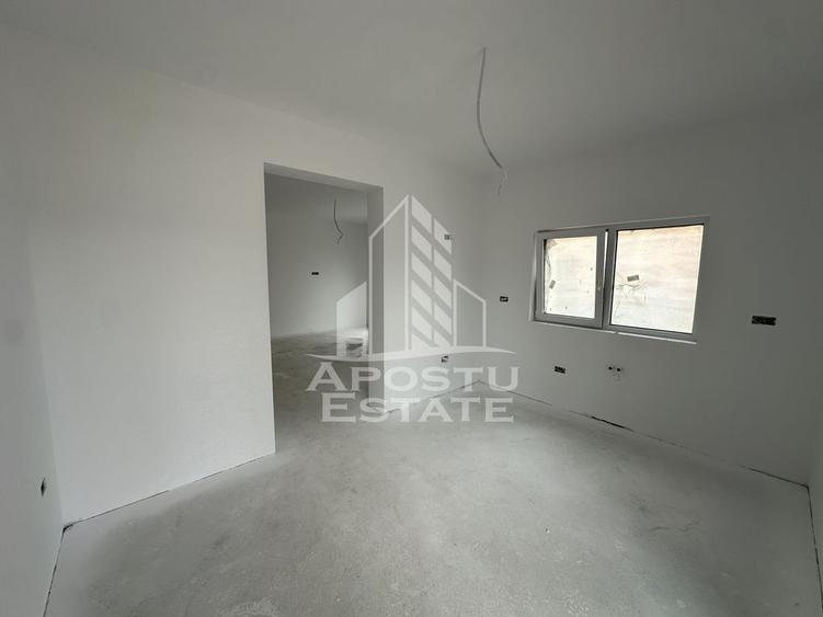Duplex cu 5 camere si 2 bai, despartit prin camera tehnic... - 8