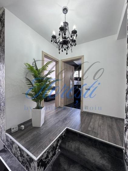 Casa 4 camere, 103mp, Zona Teilor - 16