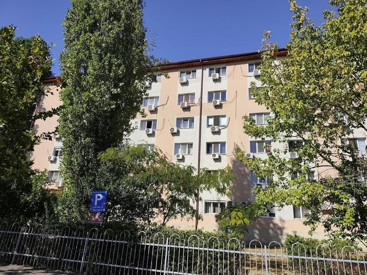 Garsonieră semidecomandată în Fizicienilor