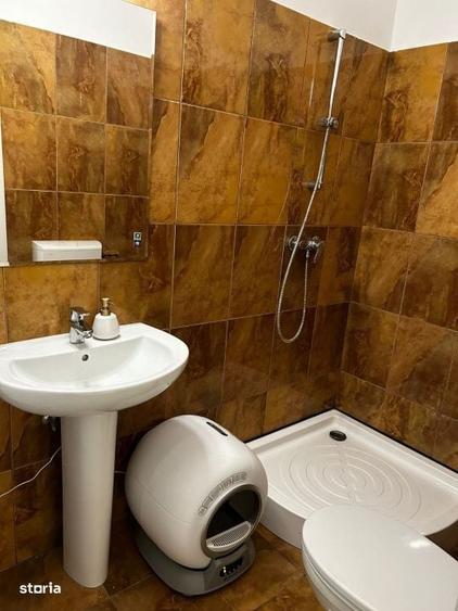 Apartament cu 3 camere în Nord