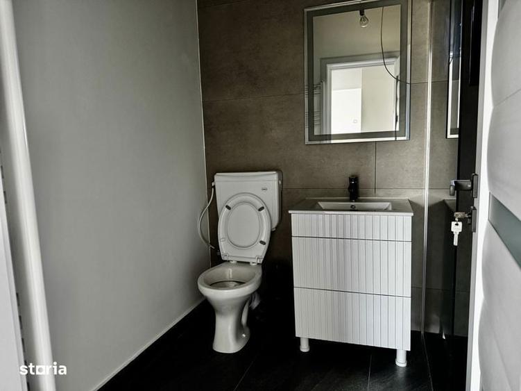 Casa de vanzare Afumati Ilfov, parter teren 300mp - 7