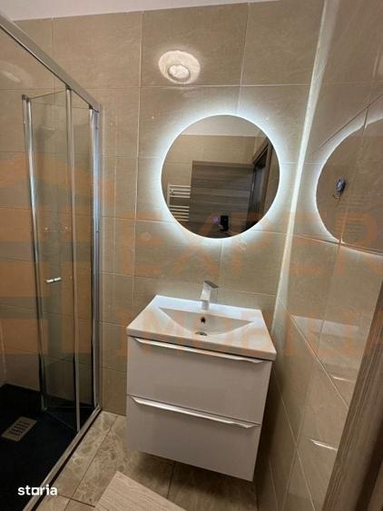 Apartament cu 3 camere în Nord