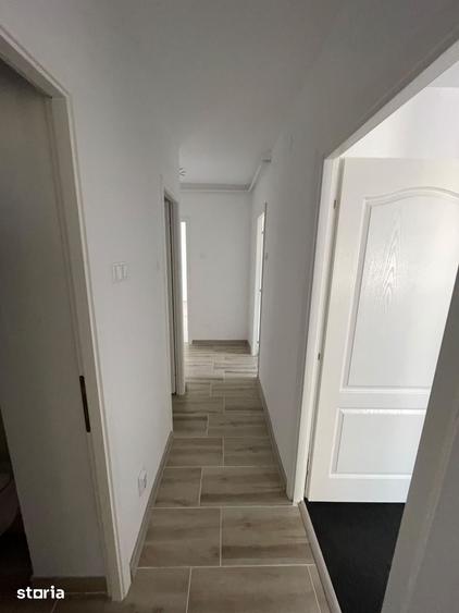 Apartament cu 3 camere decomandat în Orașul Vechi