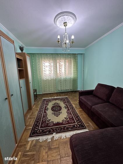 Apartament cu 3 camere / duplex de vanzare in zona Calea Calara?ilor - 13