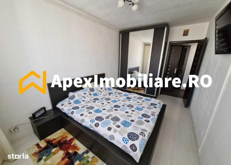 Apartament 2 camere de inchiriat Dristor Bucuresti | ApexImobiliare.ro - 2