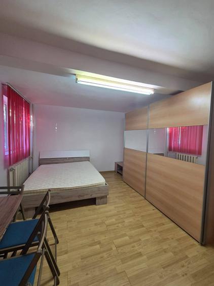 Garsonieră decomandată în Mănăștur