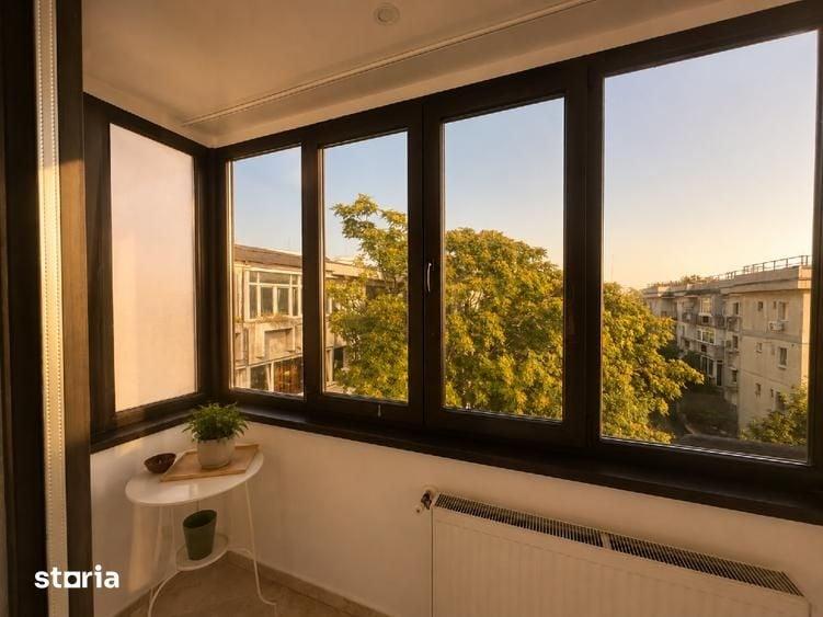 Apartament 2 camere/ Premium/2' Mall Vitan/ Centrala proprie - 1