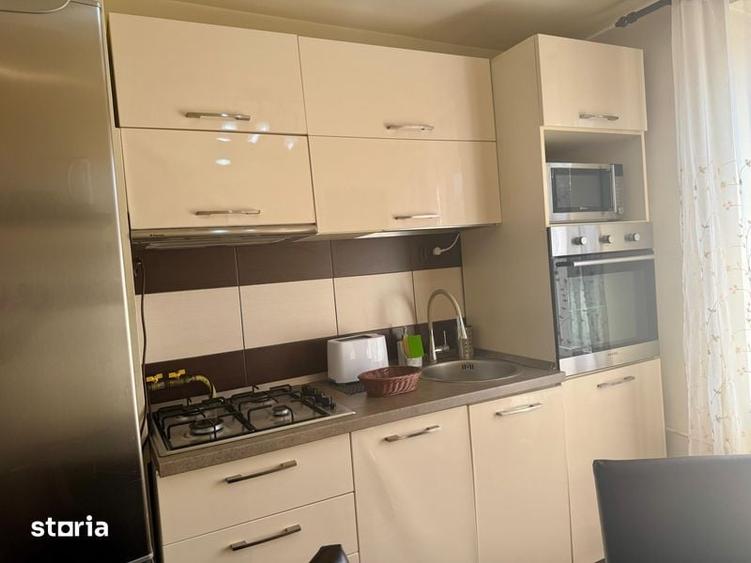 Apartament cu 2 camere în Gării