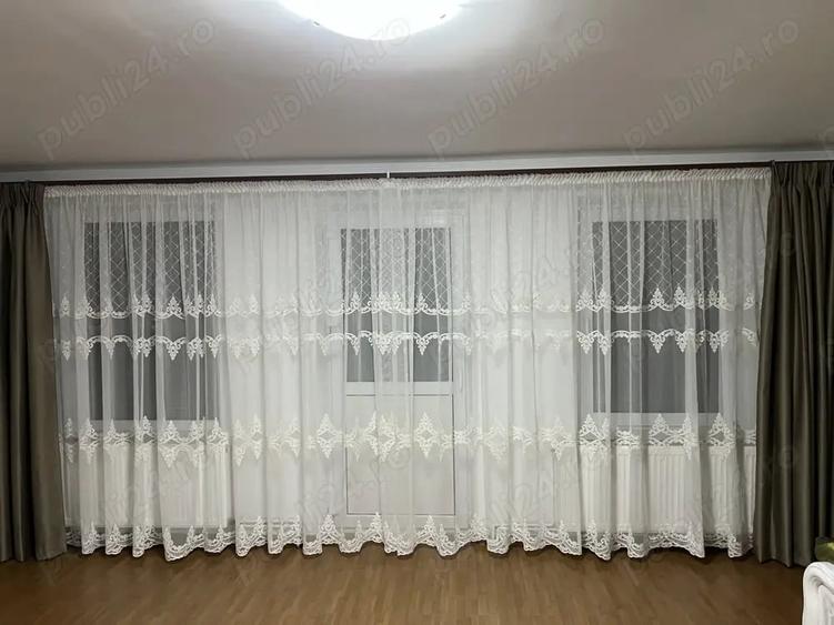Casă cu 3 camere în Trifești