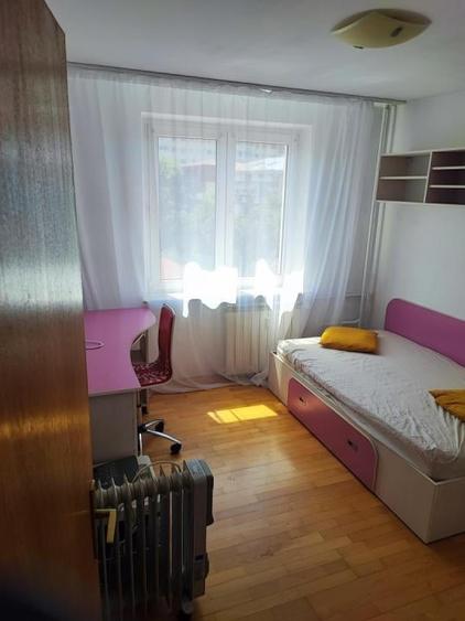 Inchiriez apartament cu 3 camere zona Iancului - 3