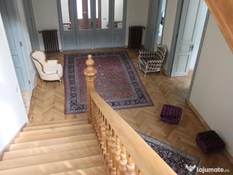 Casă cu 3 camere cu Teren 684 Mp în Armeneasca