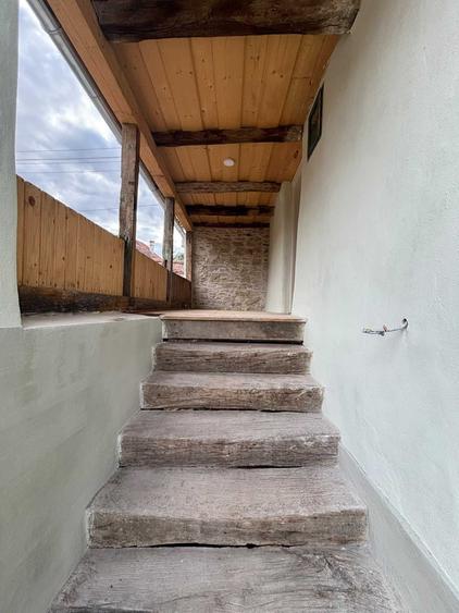 Casă cu 2 camere în Șomartin