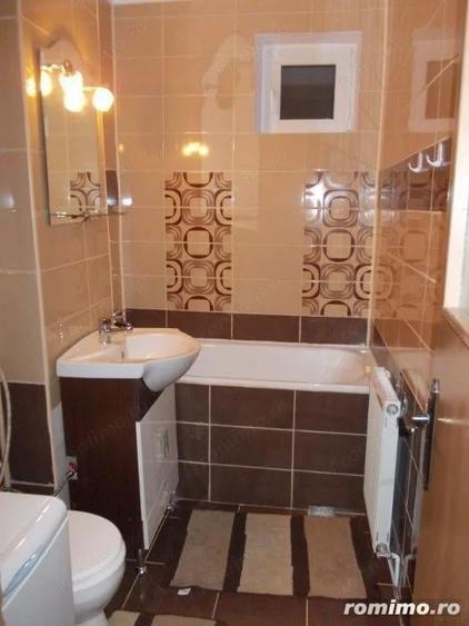 Apartament cu 2 camere decomandat în Vatra Luminoasă