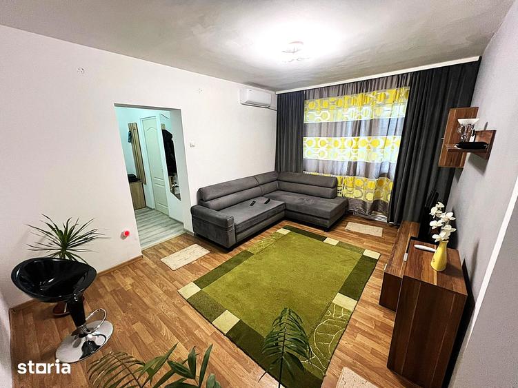 Apartament 2 camere | Podu Ro? Garibaldi | 48 mp | 75.000 - 3