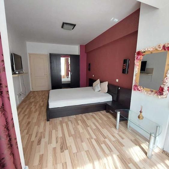 Apartament cu 2 camere decomandat în Nord