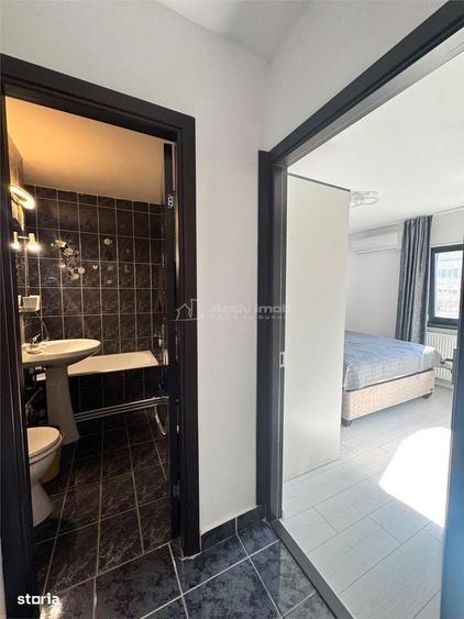 Apartament cu 2 camere decomandat în Deve