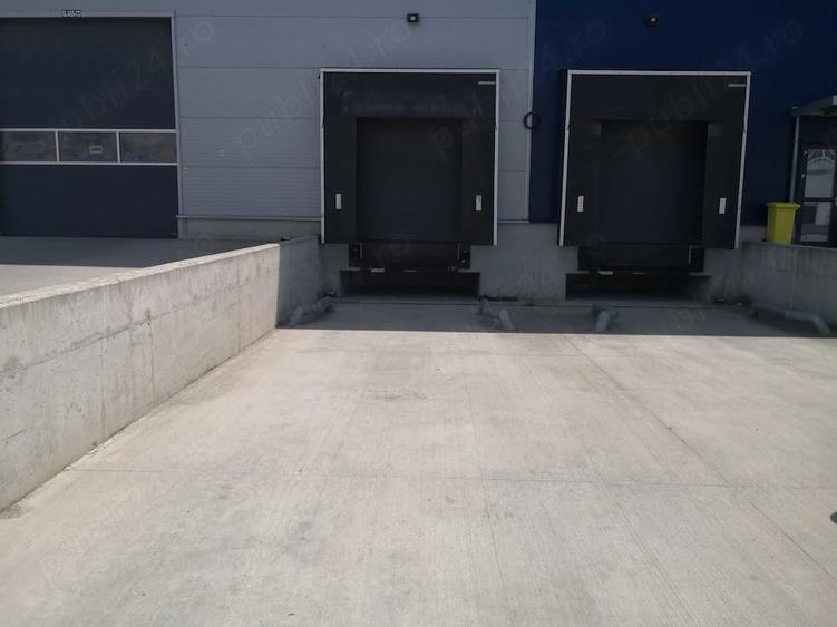 Spatiu Industrial DNCB Mogosoaia - 4