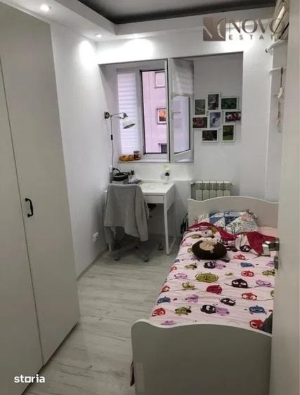 3 Camere | Universitate | Pet Friendly | AC | Balcon | Metrou - 5