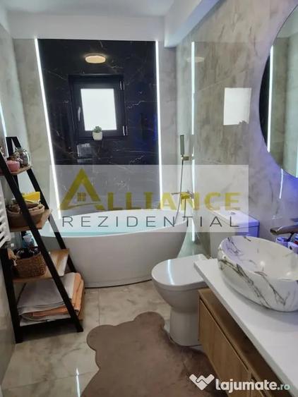Casă cu 4 camere cu Teren 420 Mp în Berceni
