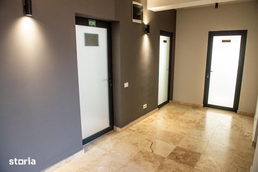 Spațiu comercial, de 12.8 mp, în ICIL