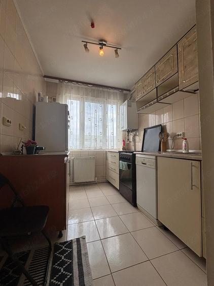 Apartament 2 camere decomandat - Alexandru cel Bun, centrala, aer condi?ionat - 8