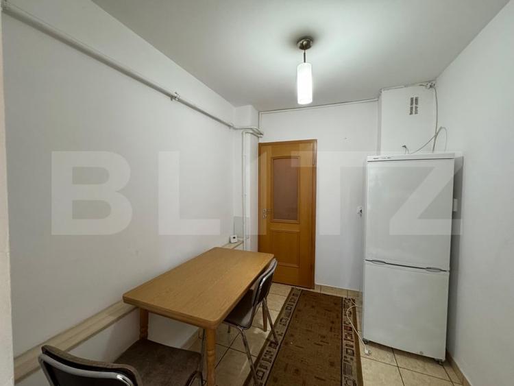 Apartament 3 camere decomandat, Cartier Sărari, zona Henri Coandă - 16