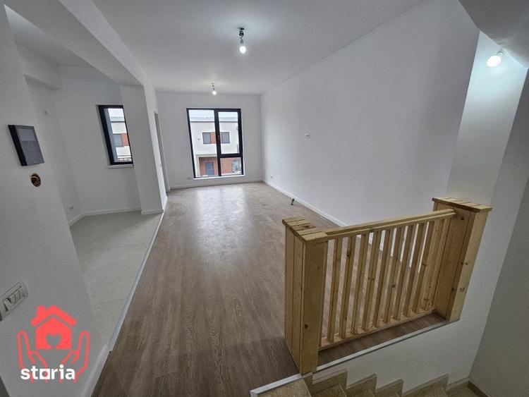 Tunari-PRIMA LOCUIRE, piscina exterioara, semi/mobilat, LIBER! - 10