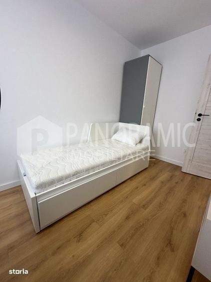 Apartament 3 camere ultra central Anton Pann - 12