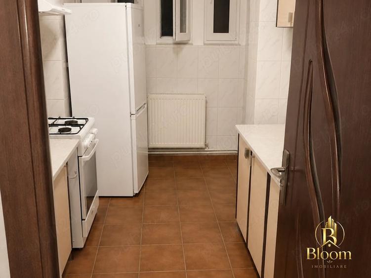 Apartament cu 2 camere semidecomandat în Țiglina 2