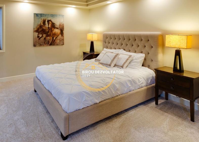 Ansamblu modern Pallady zona verde Parcare bonus titan metrou Promo - 6