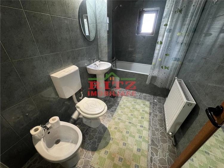 Apartament cu 2 camere în Steaua