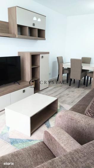 Apartament cu 2 camere | PRIMA ARENA | Oradea - 7