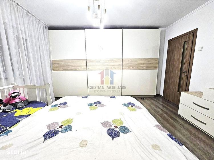 Apartament cu 3 camere în Ultracentral
