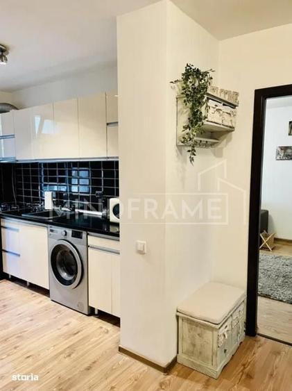 Brancoveanu Renovat Reabilitat Parcare - 8