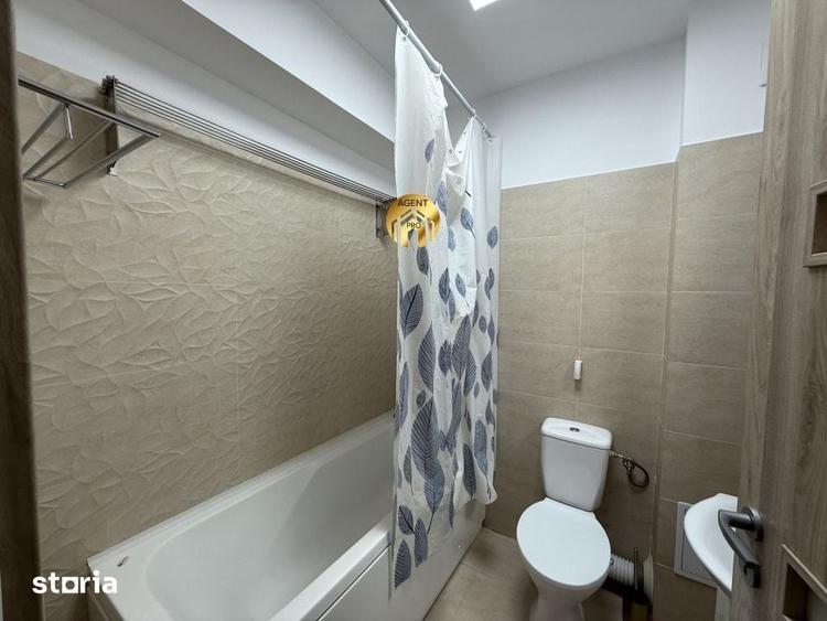 Apartament 2 camere cu parcare subterana Prelungirea Ghencea / Bra - 7