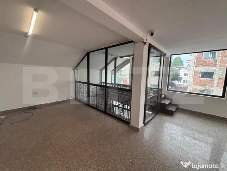 Spațiu comercial, de 154 mp, în Pucioasa