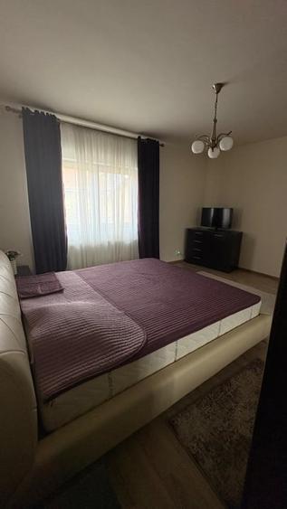 Casă individuală cu 3 camere cu Garaj în Pipera